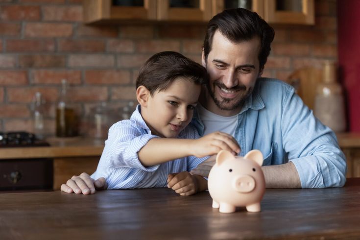 Financial Planning for Minor Children: Key Considerations